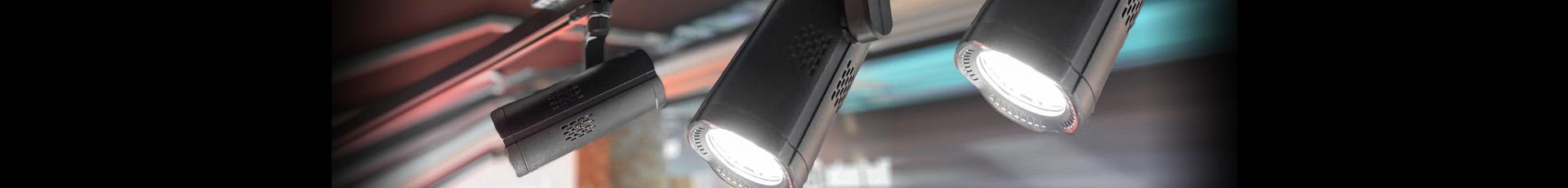 Track Lights